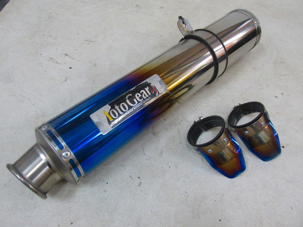 ζ【送料無料】ホンダ CB400SF SB NC39 99~07 Moto Gear モトギア ζ【送料無料】ホンダ CB400SF SB NC39 99~07 Moto Gear モトギア