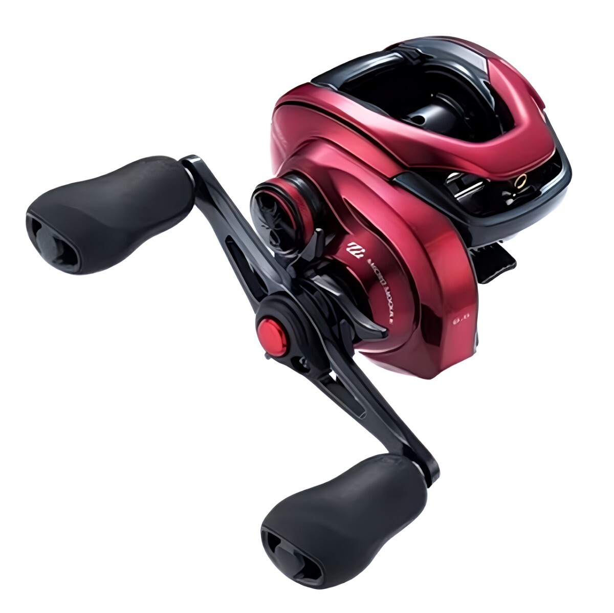 シマノ(SHIMANO) 19 スコーピオン MGL 150HG 右ハンドル