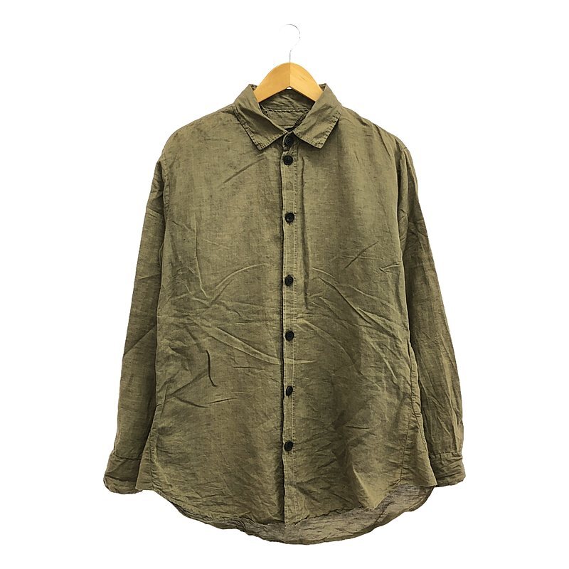 ☆NKNIT☆ dry shaggy BIG T-shirt ☆NKNIT☆ dry shaggy BIG T-shirt