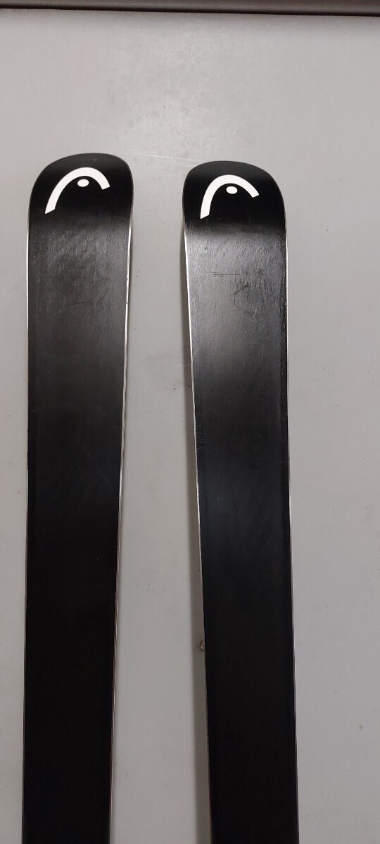 一期一会!ヘッド HEAD I GS RD 188cm R30 FISマーク付き 一期一会!ヘッド HEAD I GS RD 188cm R30 FISマーク付き