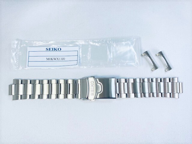 Yahoo!オークション - M0KWX13J0 SEIKO セイコー5スポーツ 22mm