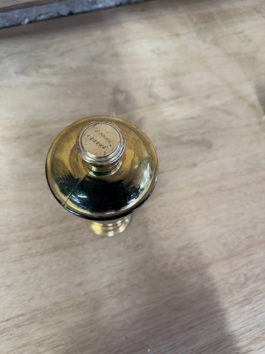 モロゾフ 玉露リキュール　アンティーク