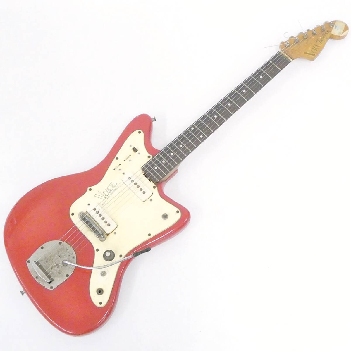 Voice Frontier CUSTOM 1000 IWASE 岩瀬電子 ヴォイス エレキ Voice Frontier CUSTOM 1000 IWASE 岩瀬電子 ヴォイス エレキ