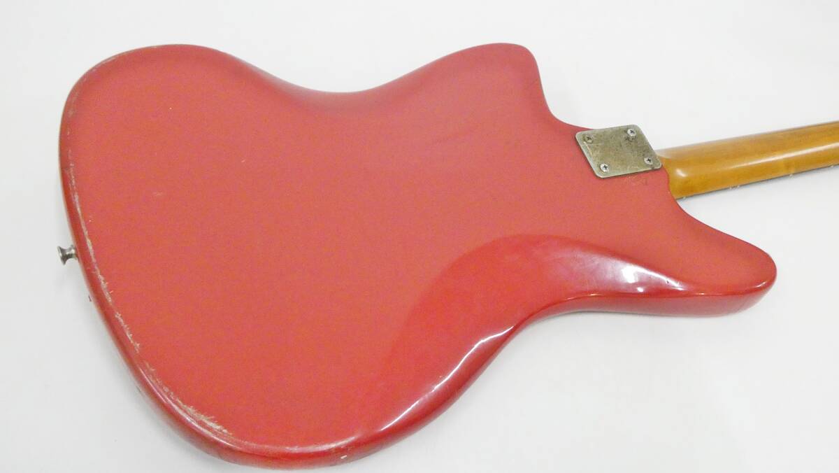 Voice Frontier CUSTOM 1000 IWASE 岩瀬電子 ヴォイス エレキ Voice Frontier CUSTOM 1000 IWASE 岩瀬電子 ヴォイス エレキ