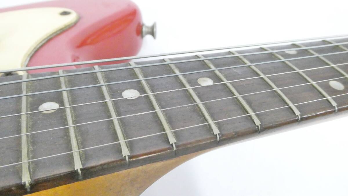 Voice Frontier CUSTOM 1000 IWASE 岩瀬電子 ヴォイス エレキ Voice Frontier CUSTOM 1000 IWASE 岩瀬電子 ヴォイス エレキ