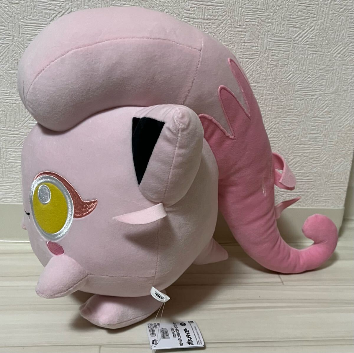 ☆ 即決2000☆ ポケモンめちゃもふぐっとぬいぐるみ ☆ 即決2000☆ ポケモンめちゃもふぐっとぬいぐるみ