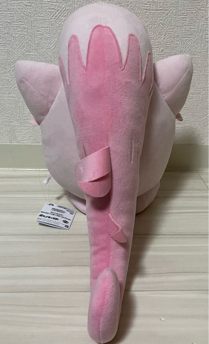 ☆ 即決2000☆ ポケモンめちゃもふぐっとぬいぐるみ ☆ 即決2000☆ ポケモンめちゃもふぐっとぬいぐるみ