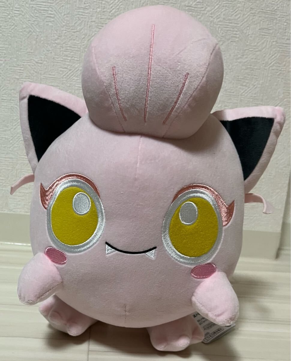 ☆ 即決2000☆ ポケモンめちゃもふぐっとぬいぐるみ ☆ 即決2000☆ ポケモンめちゃもふぐっとぬいぐるみ
