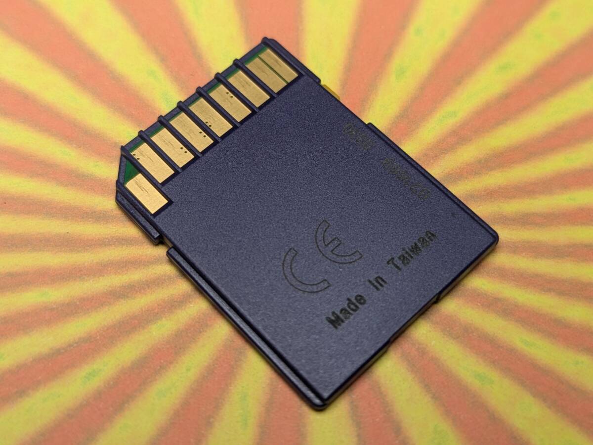 ▽F1737 日産純正 パナソニック Panasonic カーナビ ナビ MM113D-A 用 SD SDカード M3DKYY000156 2013年 送料全國一律430円～