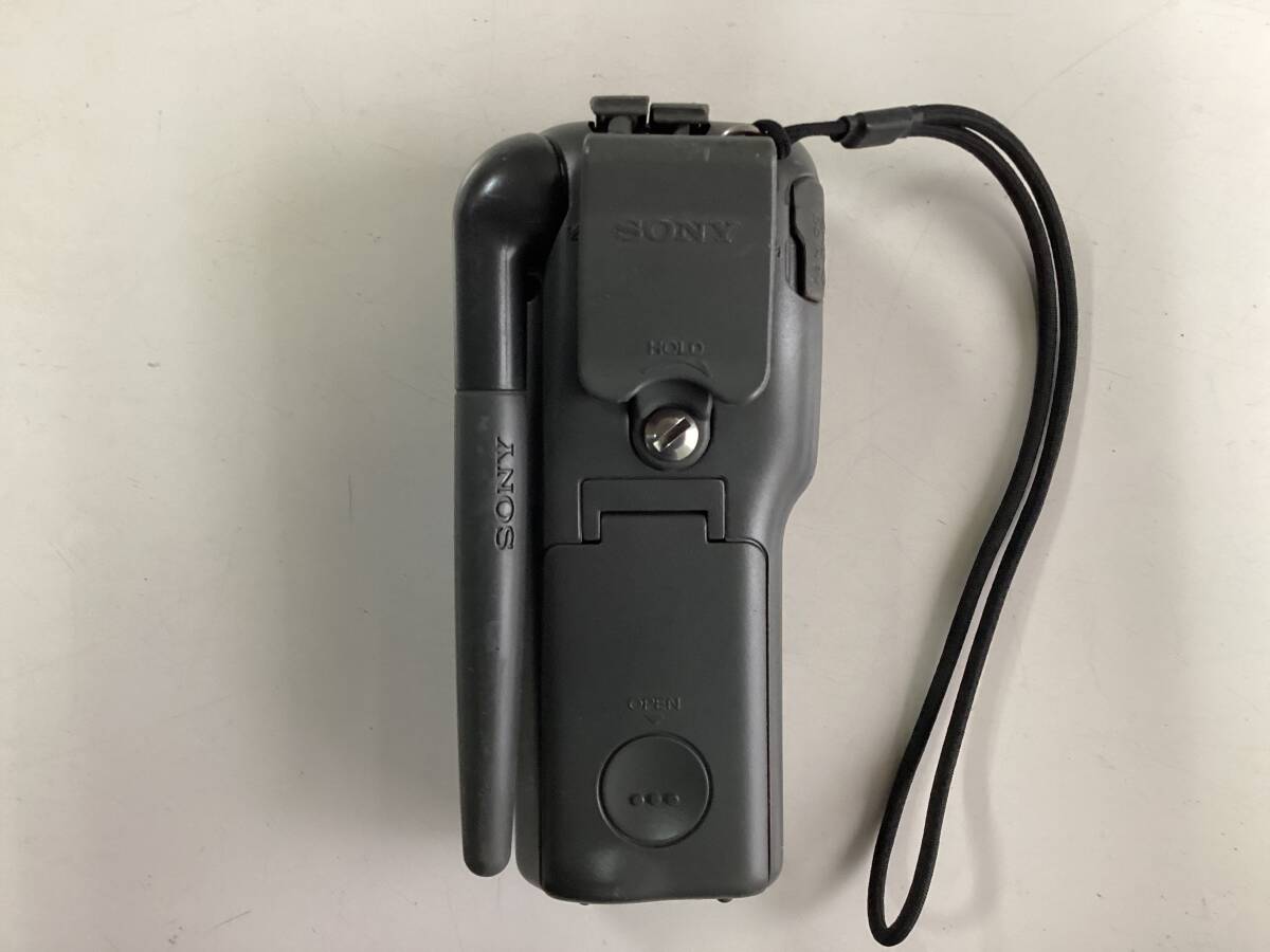 Yahoo!オークション - SONY(ソニー) 特定小電力トランシーバー