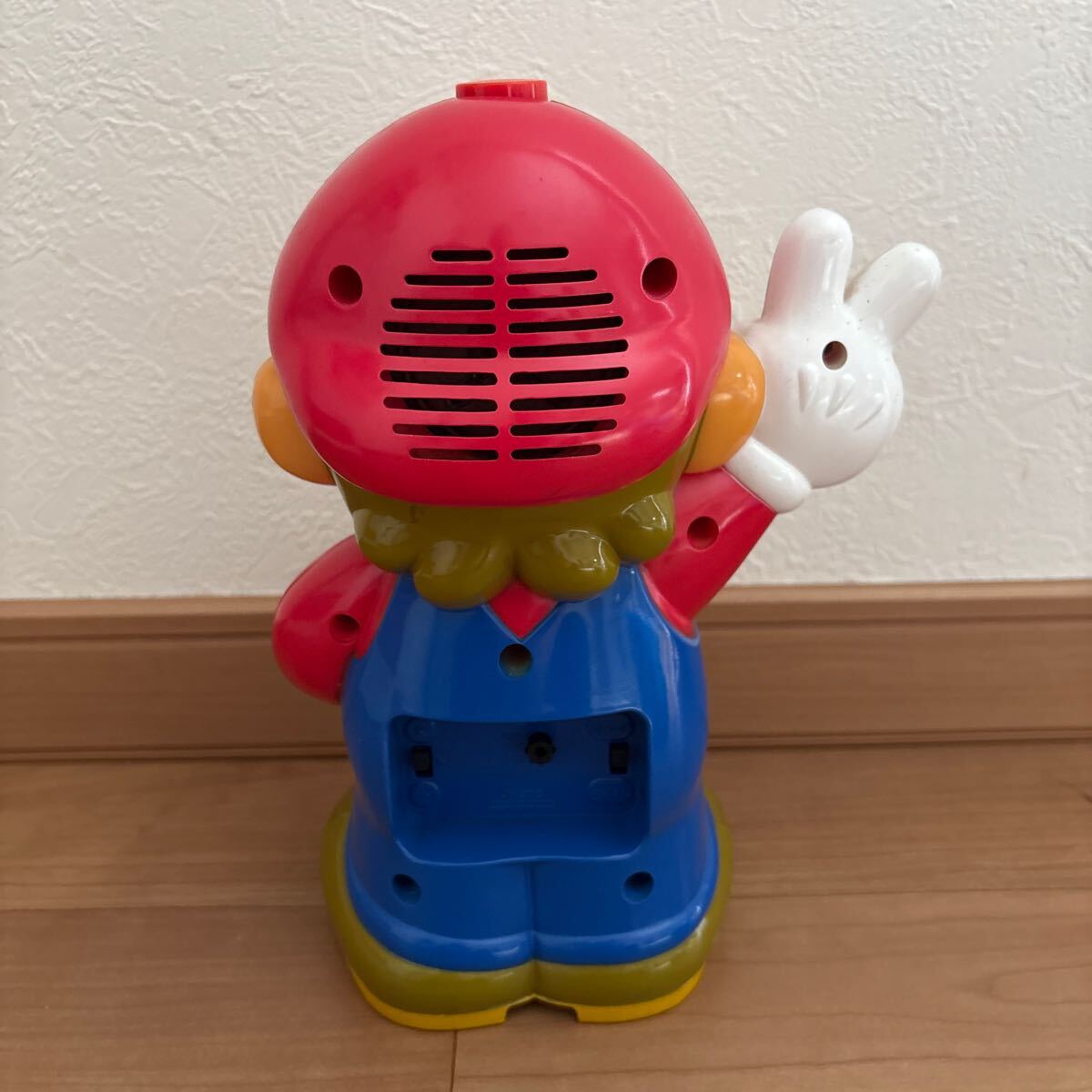 訳あり スーパーマリオワールド マリオ 目覚まし時計 置き時計 訳あり スーパーマリオワールド マリオ 目覚まし時計 置き時計