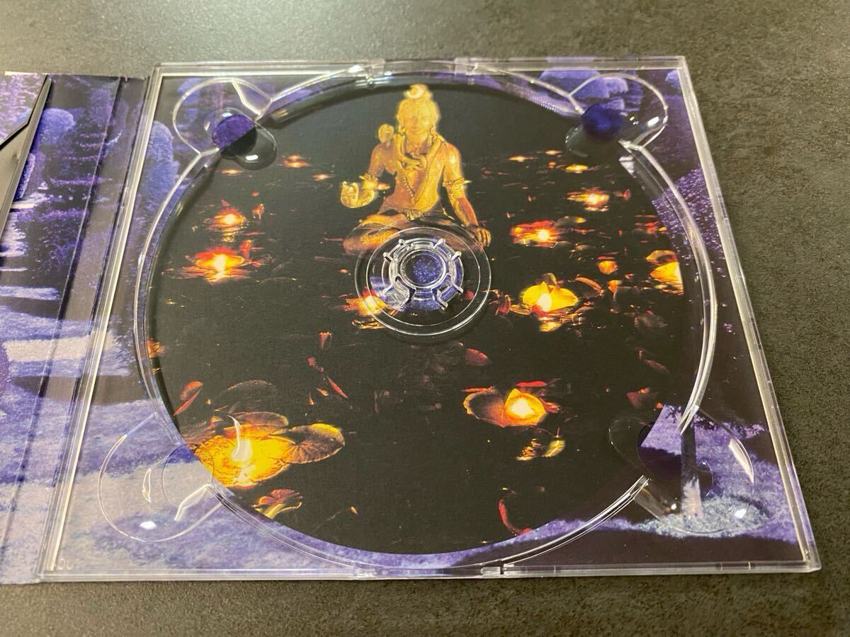 美品　初回限定日本盤CD デジパック仕様　ジョージ・ハリスン George Harrison ブレインウォッシュド Brainwashed 送料無料
