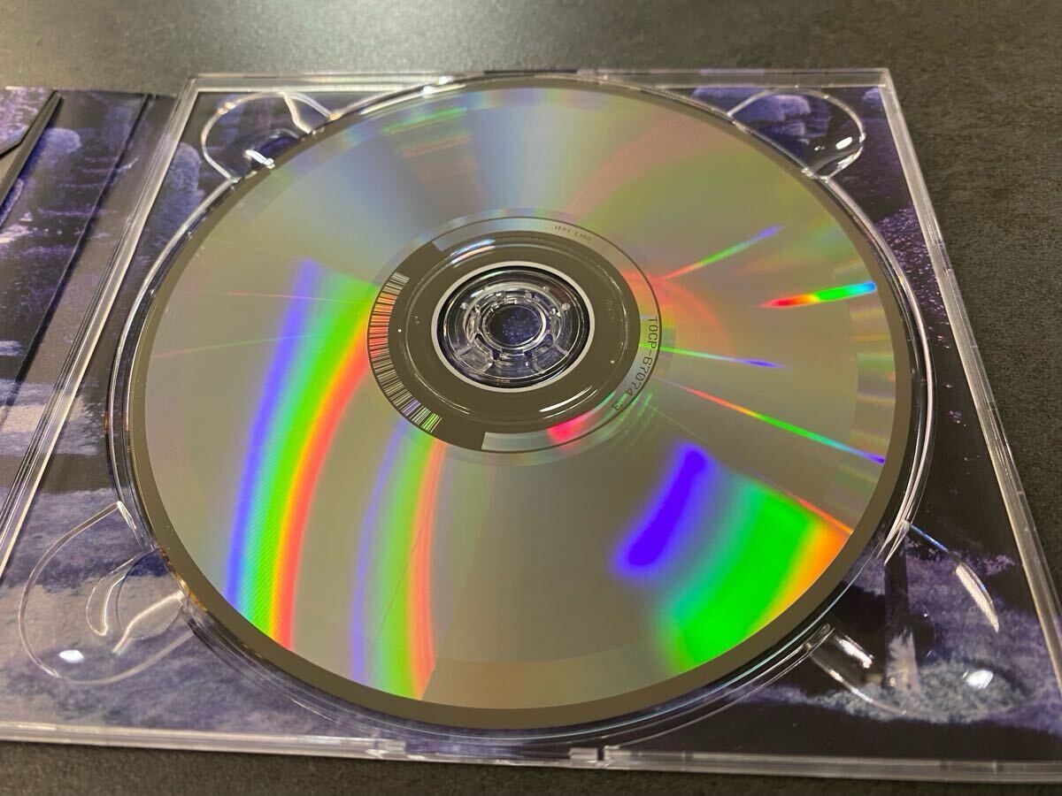 美品　初回限定日本盤CD デジパック仕様　ジョージ・ハリスン George Harrison ブレインウォッシュド Brainwashed 送料無料