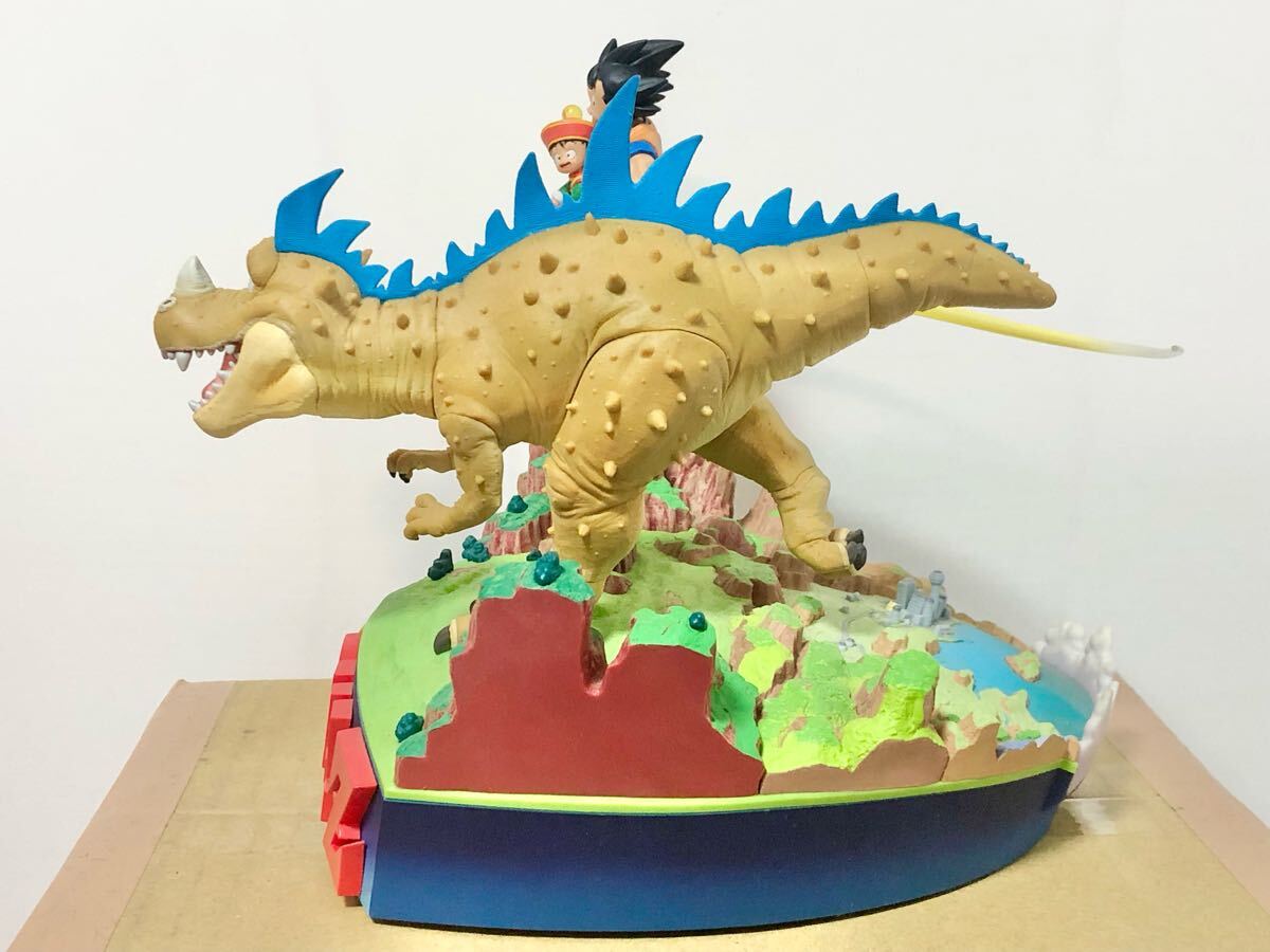 ドラゴンボール カカロット フィギュア ゲオ 限定 ゲーム特典 ドラゴンボール カカロット フィギュア ゲオ 限定 ゲーム特典