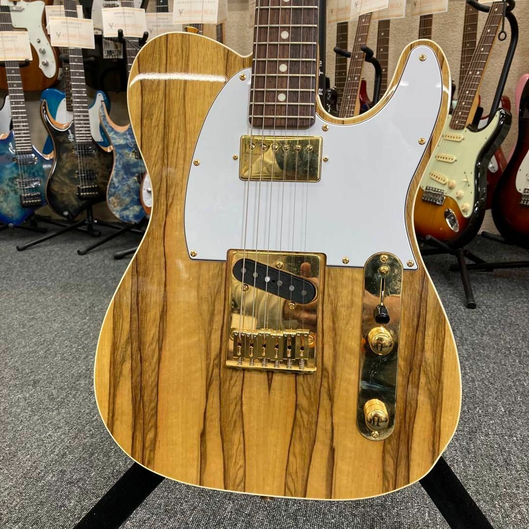 【超激レア】Godin Summit Classic A/E エレキ&エレアコ 超激レア個体】Godin Summit Classic A/E エレキ&エレアコ