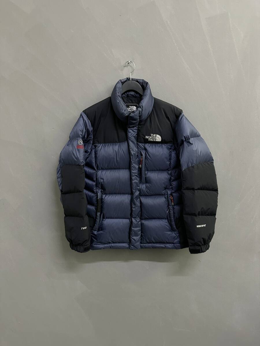 Yahoo!オークション - T6329 THE NORTH FACE サミットシリーズ