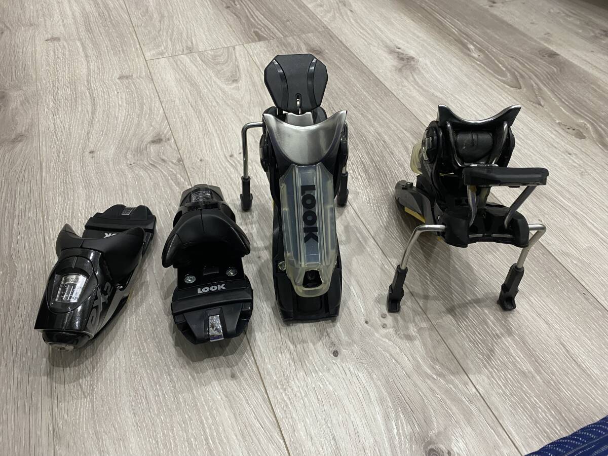 中古良品 Look ビンディング PX12 ブレーキ90mm|Yahoo!フリマ 中古良品 Look ビンディング PX12 ブレーキ90mm|Yahoo!フリマ