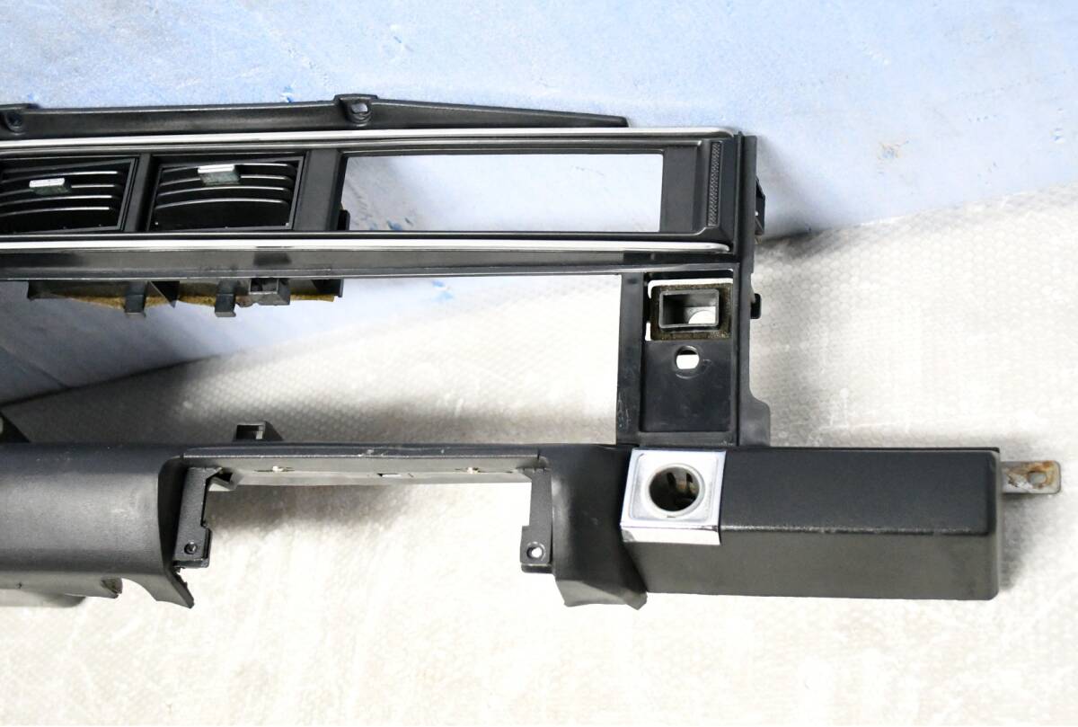 希少! 旧車 330 331 セドリック グロリア 純正 インパネ メーターパネル_画像5