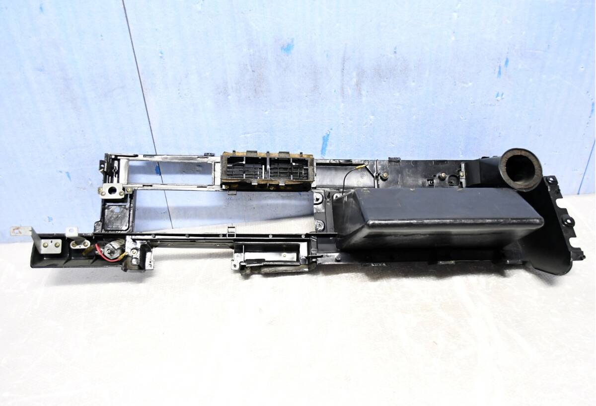 希少! 旧車 330 331 セドリック グロリア 純正 インパネ メーターパネル_画像8