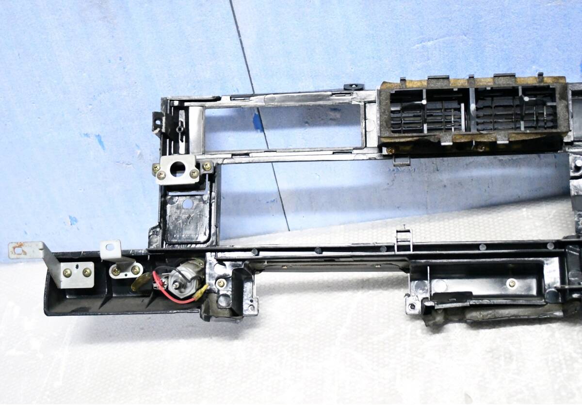 希少! 旧車 330 331 セドリック グロリア 純正 インパネ メーターパネル_画像9