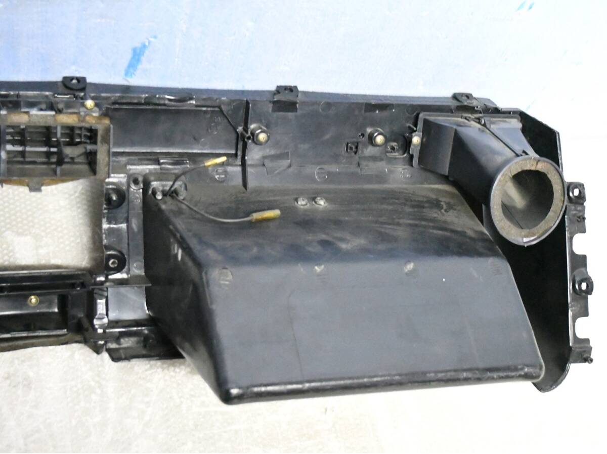 希少! 旧車 330 331 セドリック グロリア 純正 インパネ メーターパネル_画像10