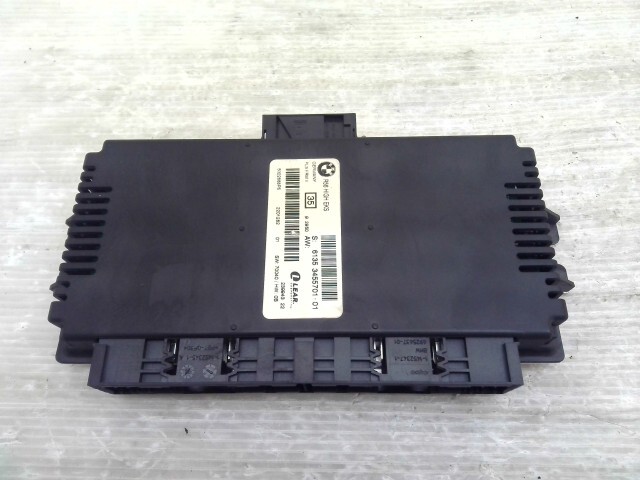 BMW ミニ ABA-MF16S 「フットウェルモジュール」 871 61353455701 yatsu