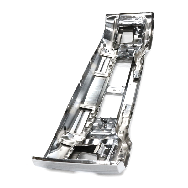 Б 大型商品 送料無料 新品 いすゞ 07 フォワード H19.7～ 4t 標(biāo)準(zhǔn) FSR34 FSR90 FSS90 メッキ フロントバンパー バンパー エアダム 一體型