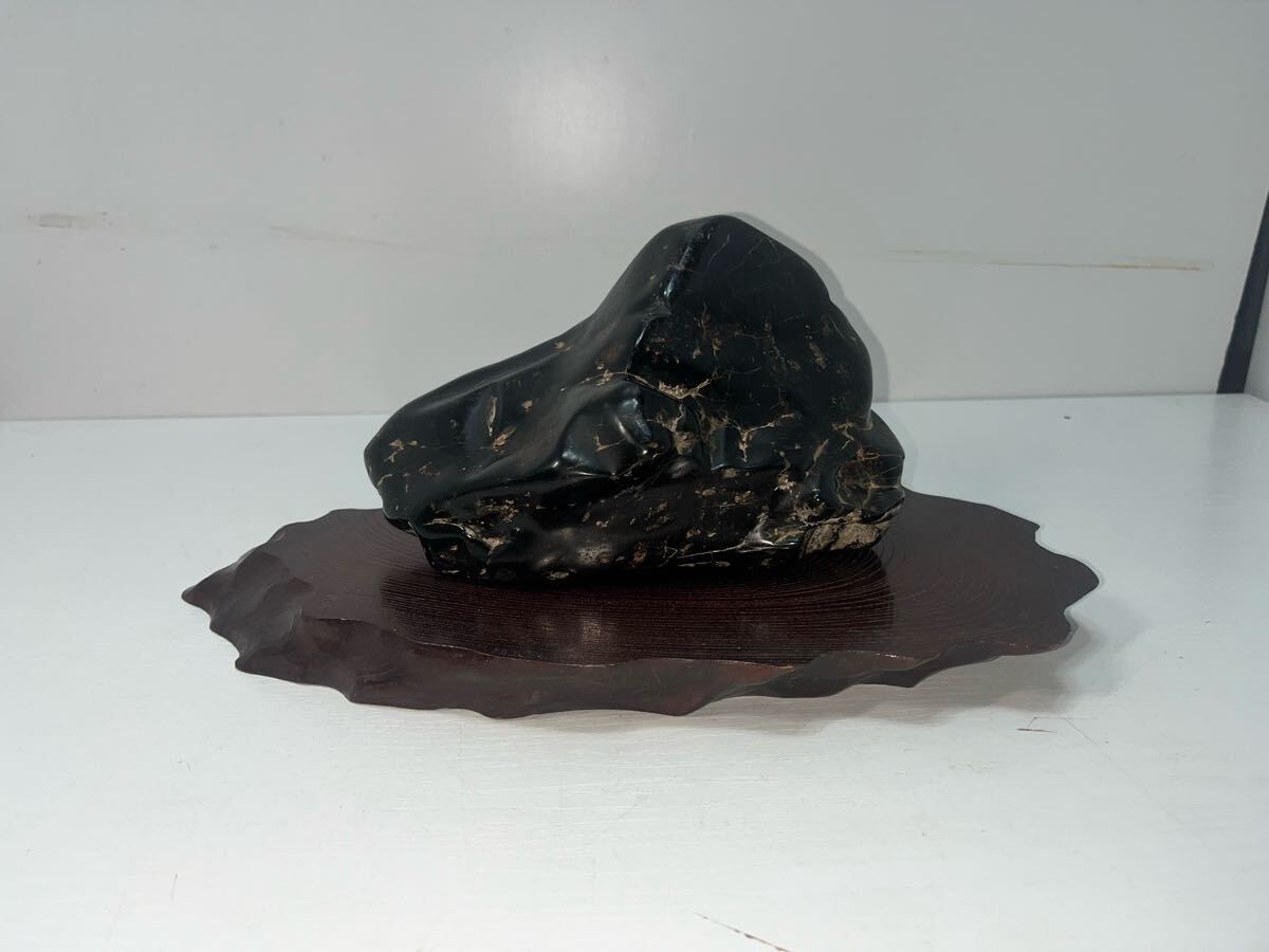 神居古潭石 2.1kg 黒石 碧玉 錦石 鑑賞石 自然石 原石 水石 原石 盆石 鉱石 パワーストーン(原石)|売買されたオークション情報、Yahoo!オークション(旧ヤフオク!) の商品情報をアーカイブ公開 - オークファン(aucfan.com) 神居古潭石 2.1kg 黒石 碧玉 錦石 鑑賞石 自然石 原石 水石 原石 盆石 鉱石 パワーストーン(原石)|売買されたオークション情報、Yahoo!オークション(旧ヤフオク!) の商品情報をアーカイブ公開 - オークファン(aucfan.com)