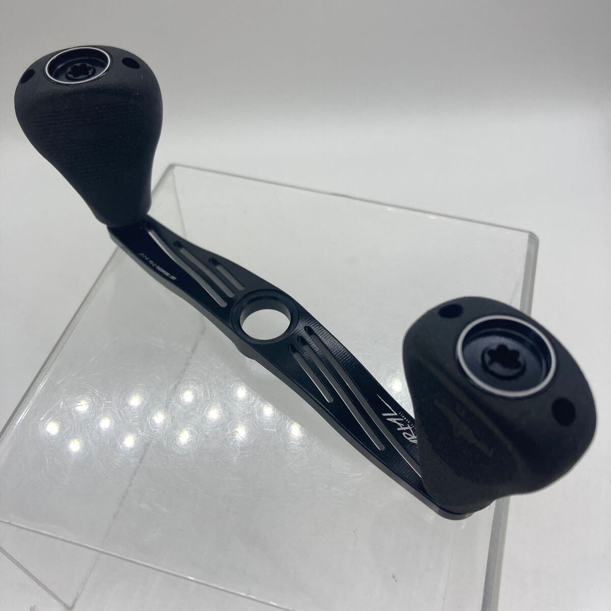 DRT-VARIAL p.c.d. 117　中古品・本体のみ送料無料！匿名配送