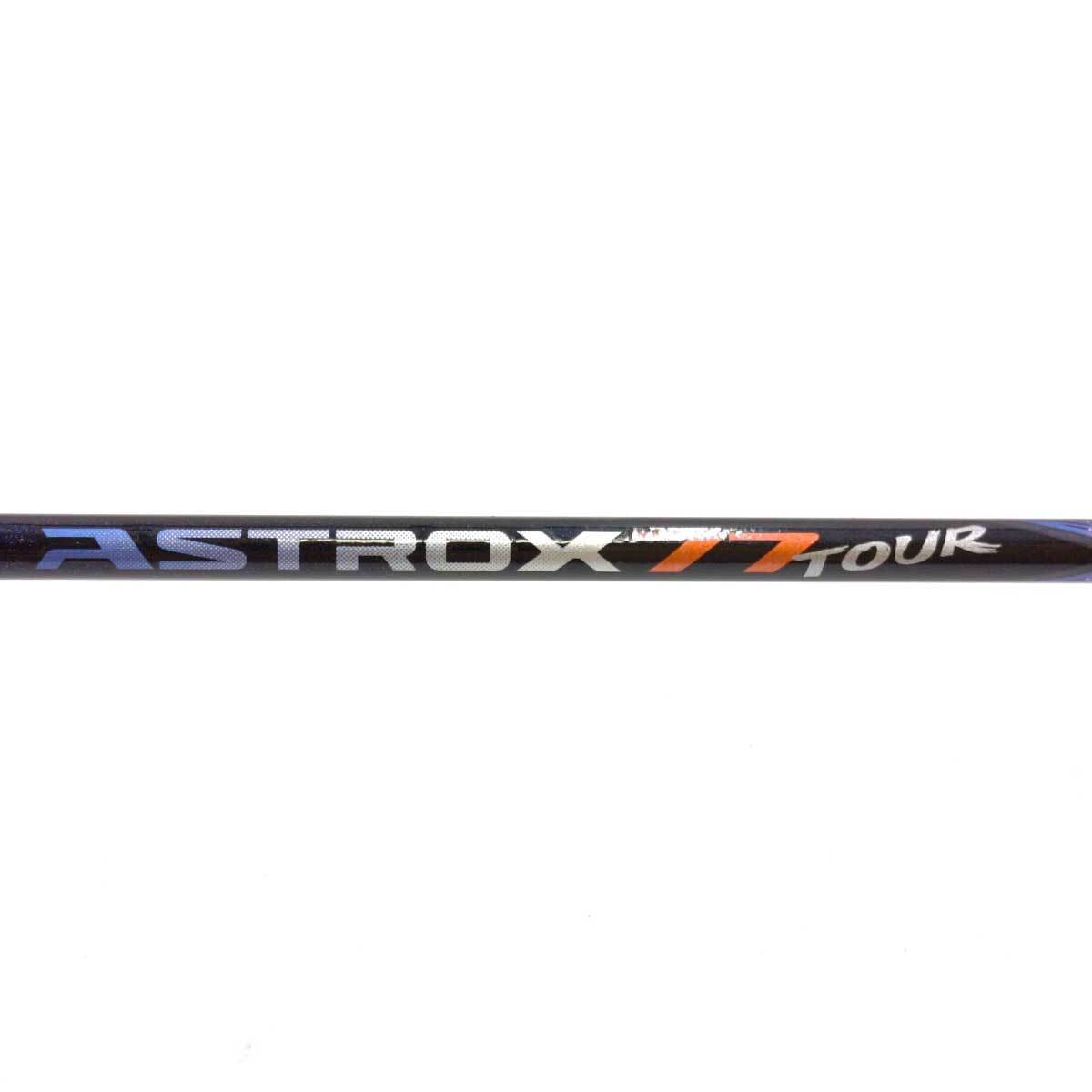 YONEX - ヨネックスバドミントンラケット astrox66 レシーブとロブが楽に飛ばせる女性向けバドミントンラケット