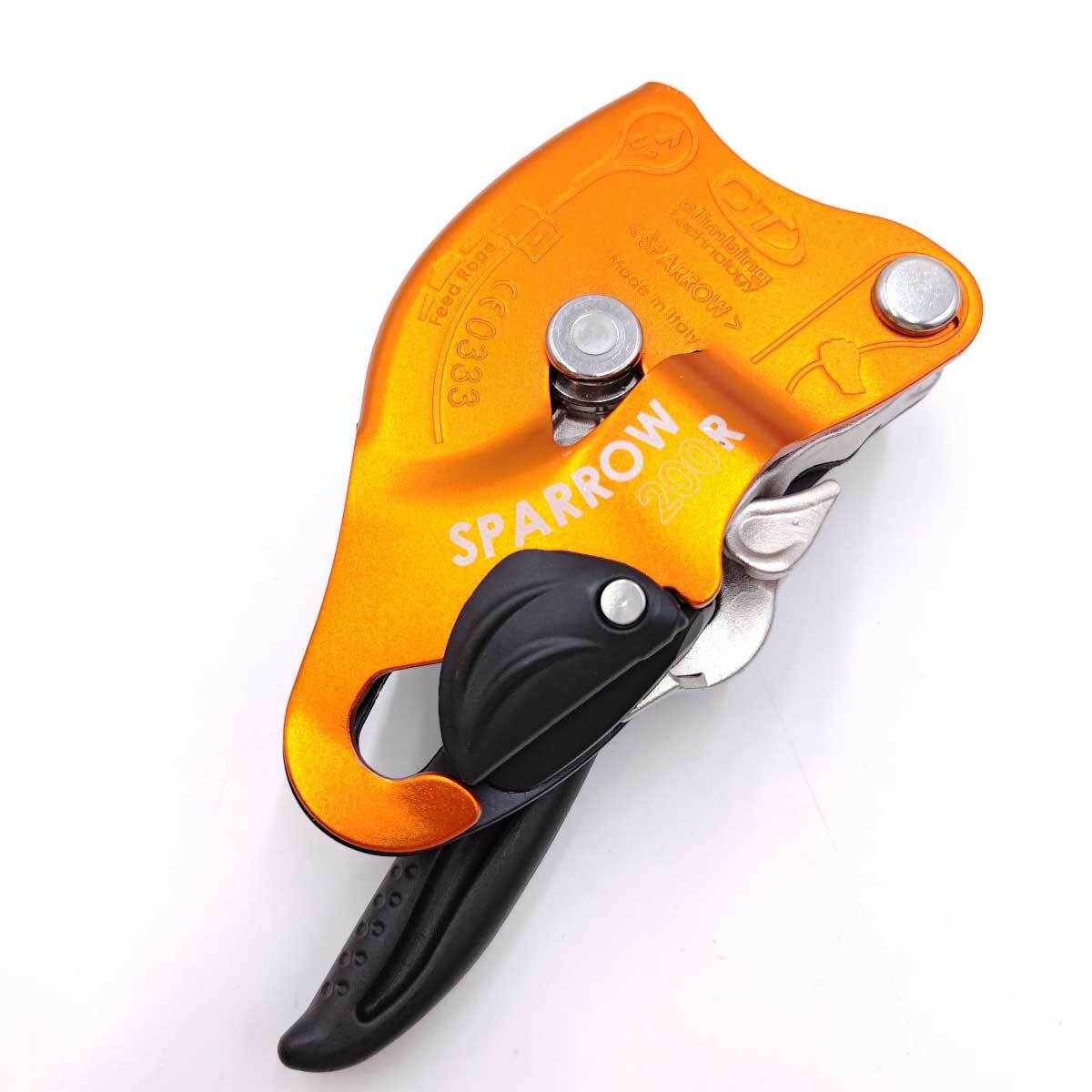 7882円 【中古】Climbing Technology CT スパロー200R セルフ 7882円 【中古】Climbing Technology CT スパロー200R セルフ