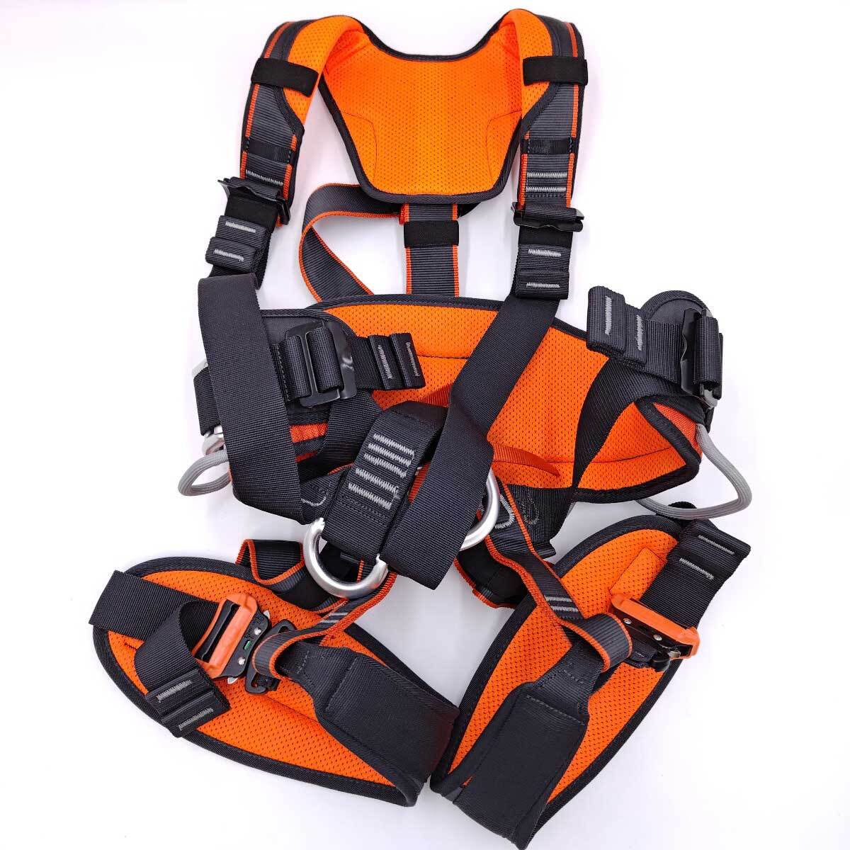 14318円 【中古】Climbing Technology CT フルボディ ハーネス 14318円 【中古】Climbing Technology CT フルボディ ハーネス