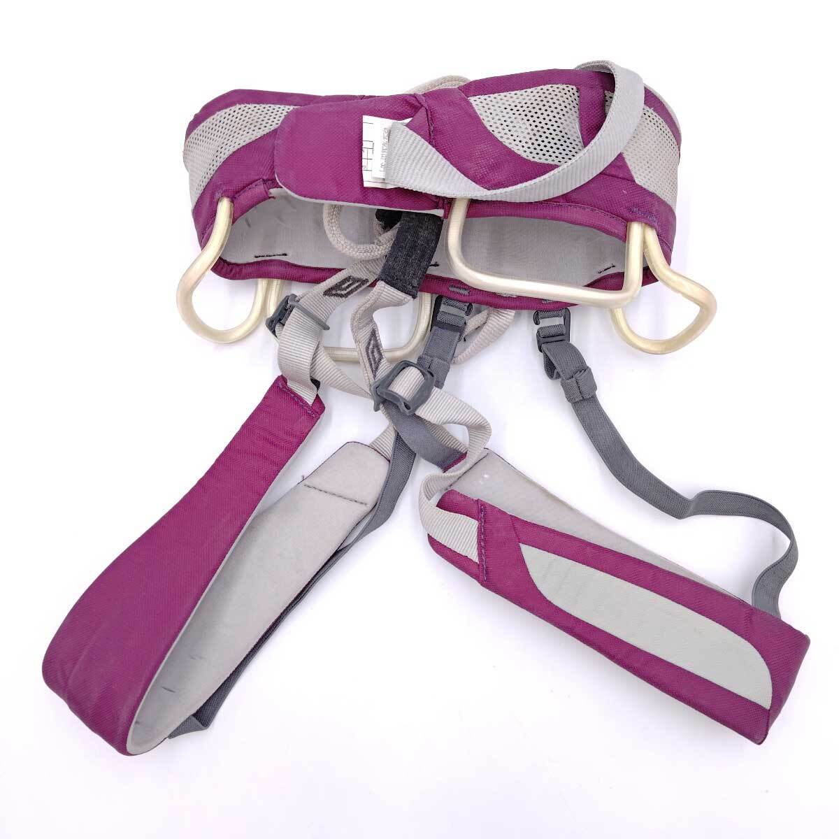 DMM 非公式 Rigger Pulley アーボリスト DMM 非公式 Rigger Pulley アーボリスト