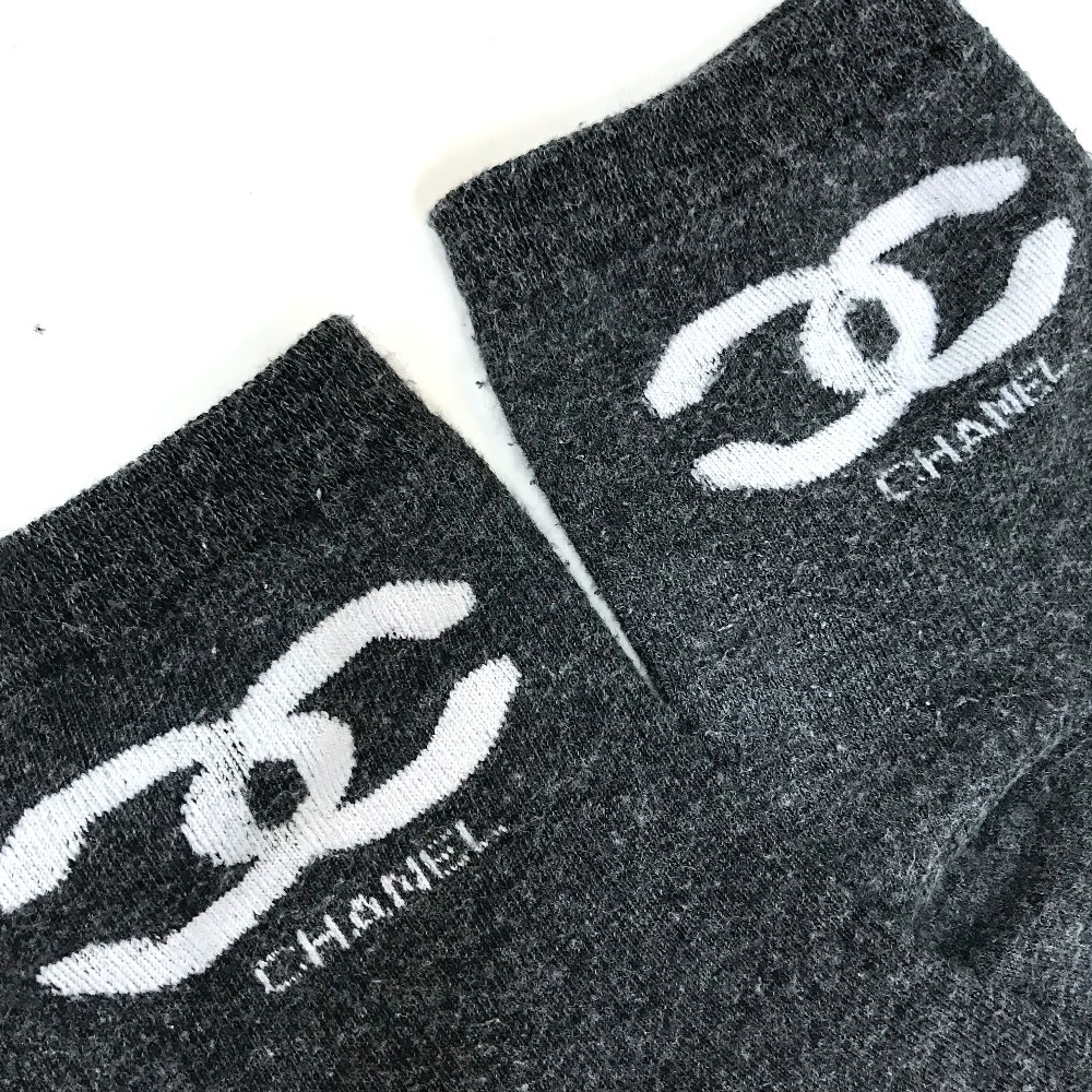 【履き心地も肌触りも抜群♪】シャネル ソックス CCロゴ Yahoo!オークション - CHANEL シャネル CC ココマーク アパレル