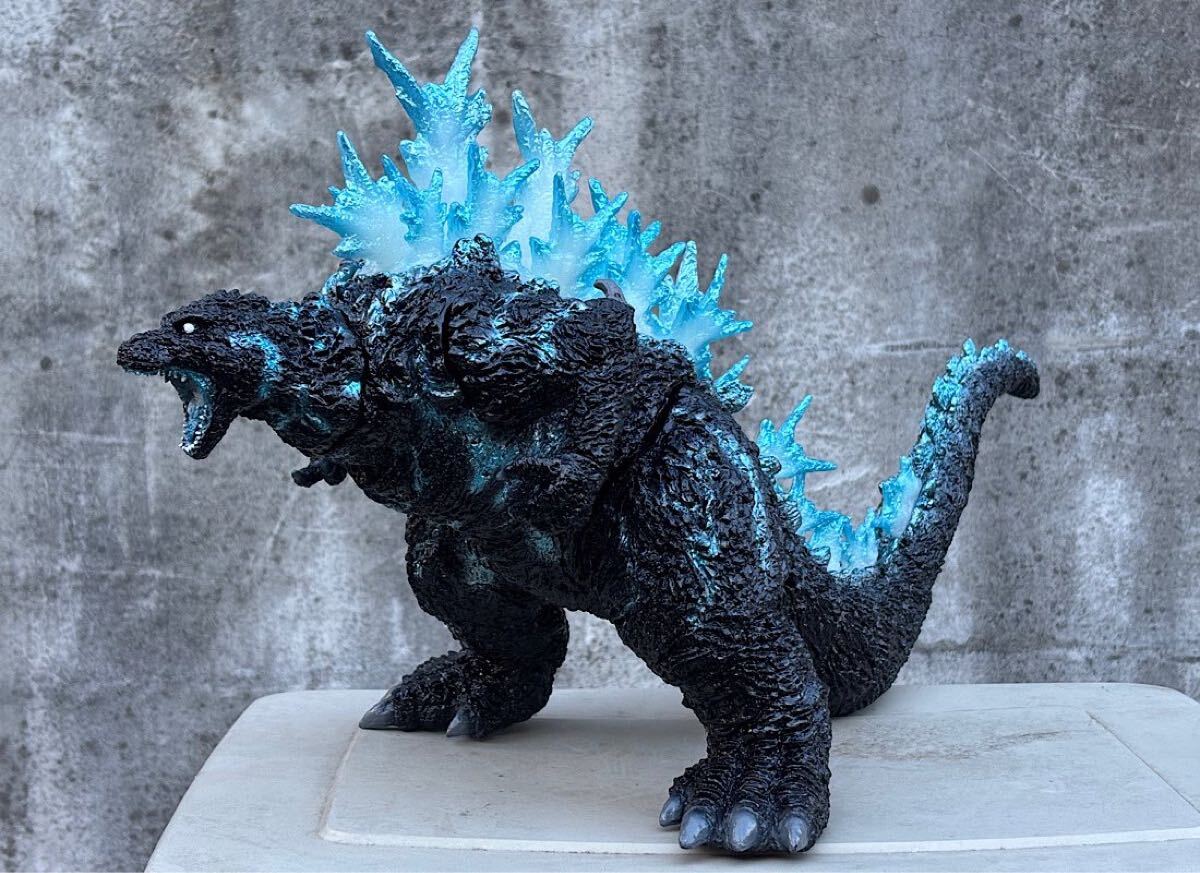 ワンフェス 2025 冬 maxtoy ゴジラ -1.0 ダメージ 東宝 怪獣 ワンフェス 2025 冬 maxtoy ゴジラ -1.0 ダメージ 東宝 怪獣