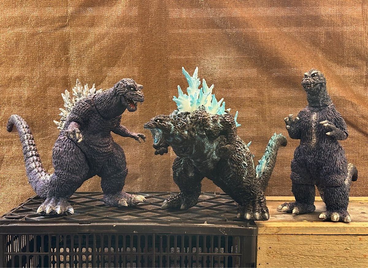 ワンフェス 2025 冬 maxtoy ゴジラ -1.0 ダメージ 東宝 怪獣 ワンフェス 2025 冬 maxtoy ゴジラ -1.0 ダメージ 東宝 怪獣