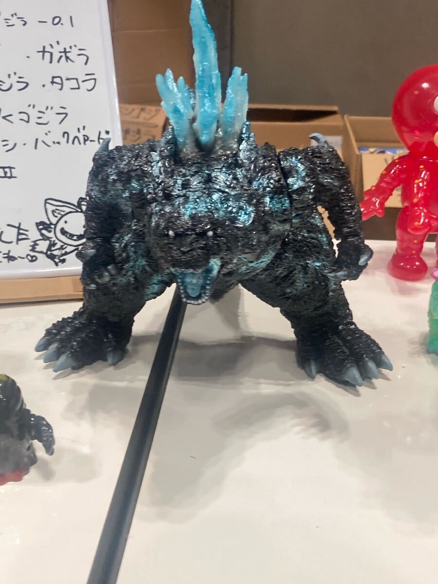 ワンフェス 2025 冬 maxtoy ゴジラ -1.0 ダメージ 東宝 怪獣 ワンフェス 2025 冬 maxtoy ゴジラ -1.0 ダメージ 東宝 怪獣