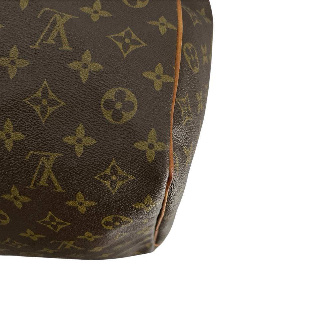 1円スタート LOUISVUITTON ルイヴィトン ボストンバッグ 1円スタート LOUISVUITTON ルイヴィトン ボストンバッグ