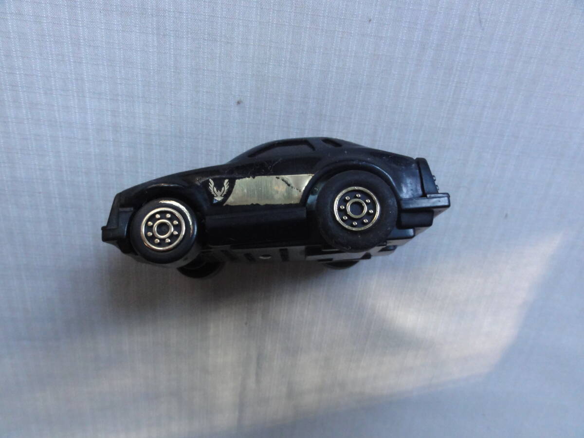  тонн ka Firebird модель 