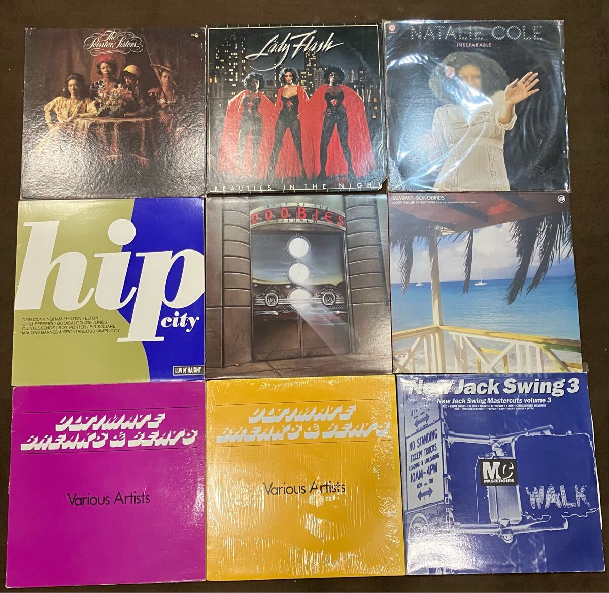 LPレコード まとめ売り 50枚セット soul disco funk rare groove ネタ物 オリジナル 日本盤 洋楽2(R&B、ソウル)|売買されたオークション情報、Yahoo!オークション(旧ヤフオク!) の商品情報をアーカイブ公開 - オークファン(aucfan.com) LPレコード まとめ売り 50枚セット soul disco funk rare groove ネタ物 オリジナル 日本盤 洋楽2(R&B、ソウル)|売買されたオークション情報、Yahoo!オークション(旧ヤフオク!) の商品情報をアーカイブ公開 - オークファン(aucfan.com)