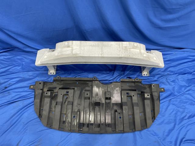 ＭＩＲＡＩ ZBA-JPD10 Fバンパーホースメント 2NV 52021-62010