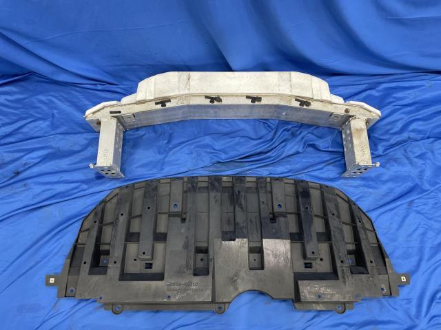 ＭＩＲＡＩ ZBA-JPD10 Fバンパーホースメント 2NV 52021-62010