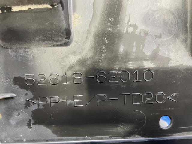 ＭＩＲＡＩ ZBA-JPD10 Fバンパーホースメント 2NV 52021-62010