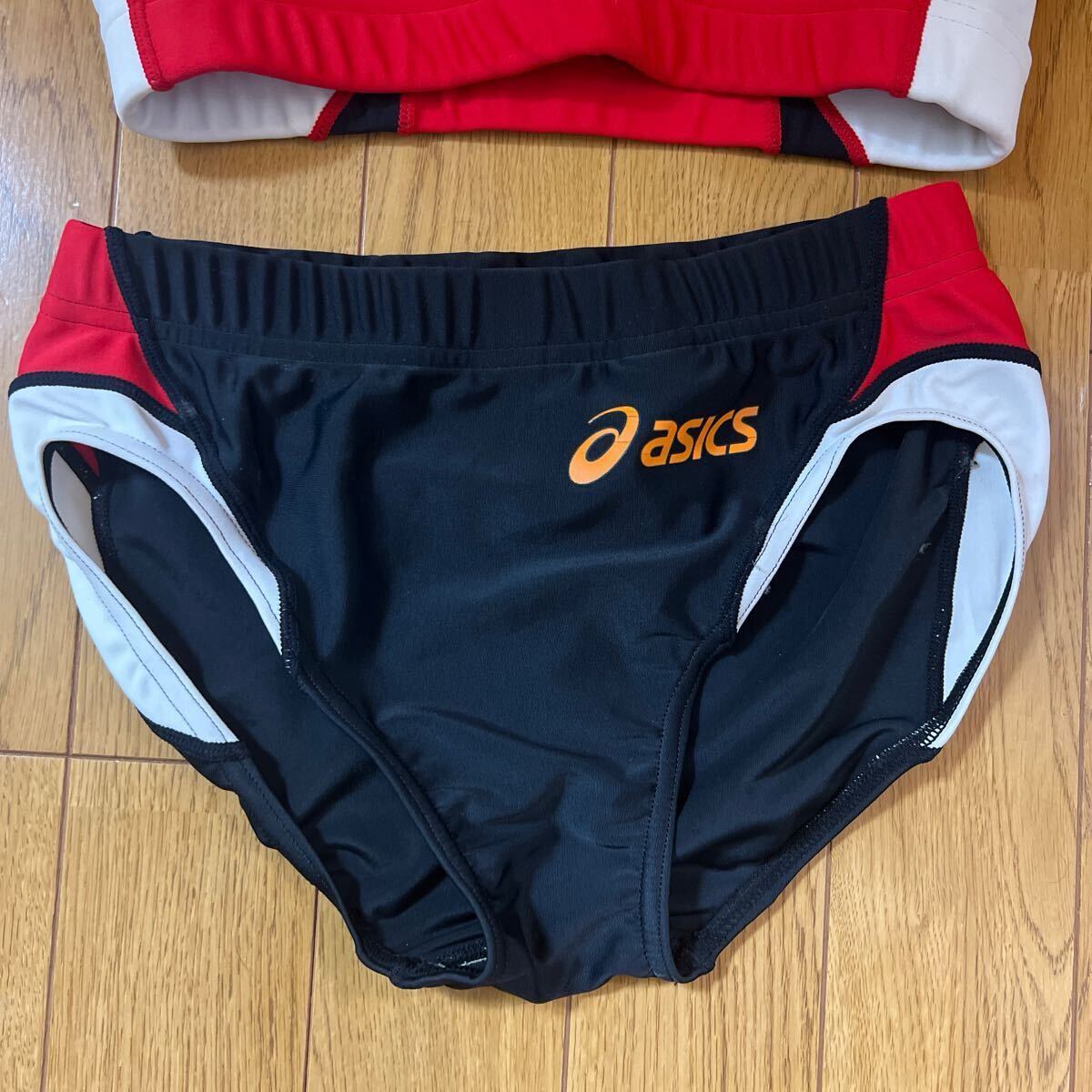アシックス ブラトップ ASICS 陸上ユニフォーム 女子陸上部 アシックス ブラトップ ASICS 陸上ユニフォーム 女子陸上部