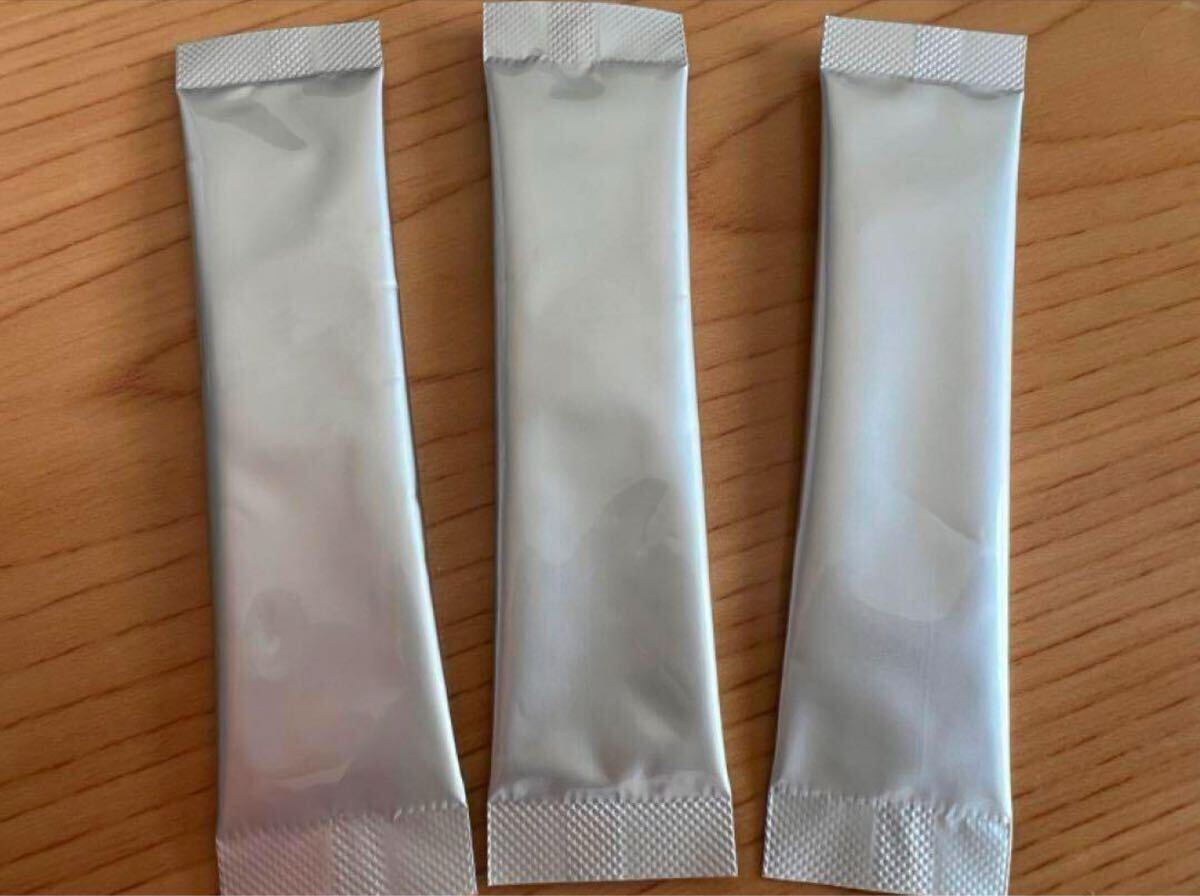 ＊無農薬お茶＊【便利な個包裝スティック】香ばしさと旨味の逸品?玄米茶powder 1g×50本　化學肥料?除草剤?畜産堆肥不使用 ⑥