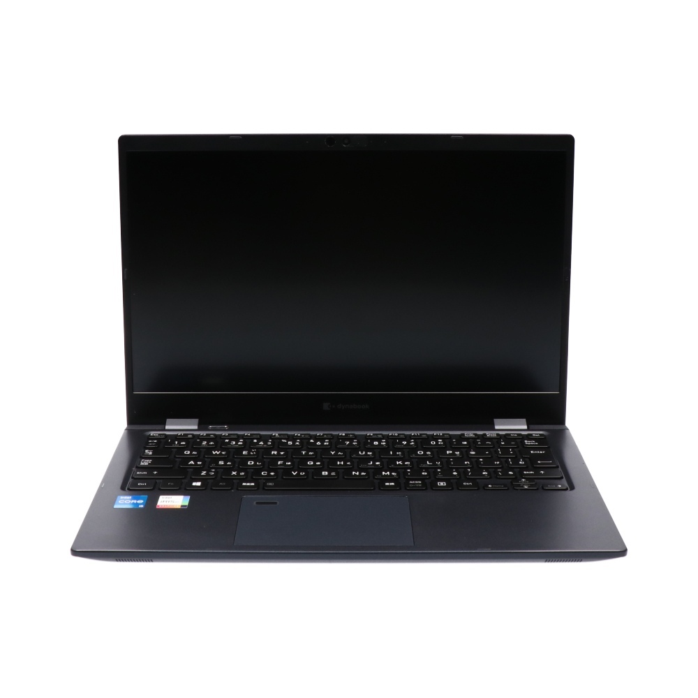 ☆1円開始☆Dynabook dynabook G83HS Core i5-2.4GHz(1135G7