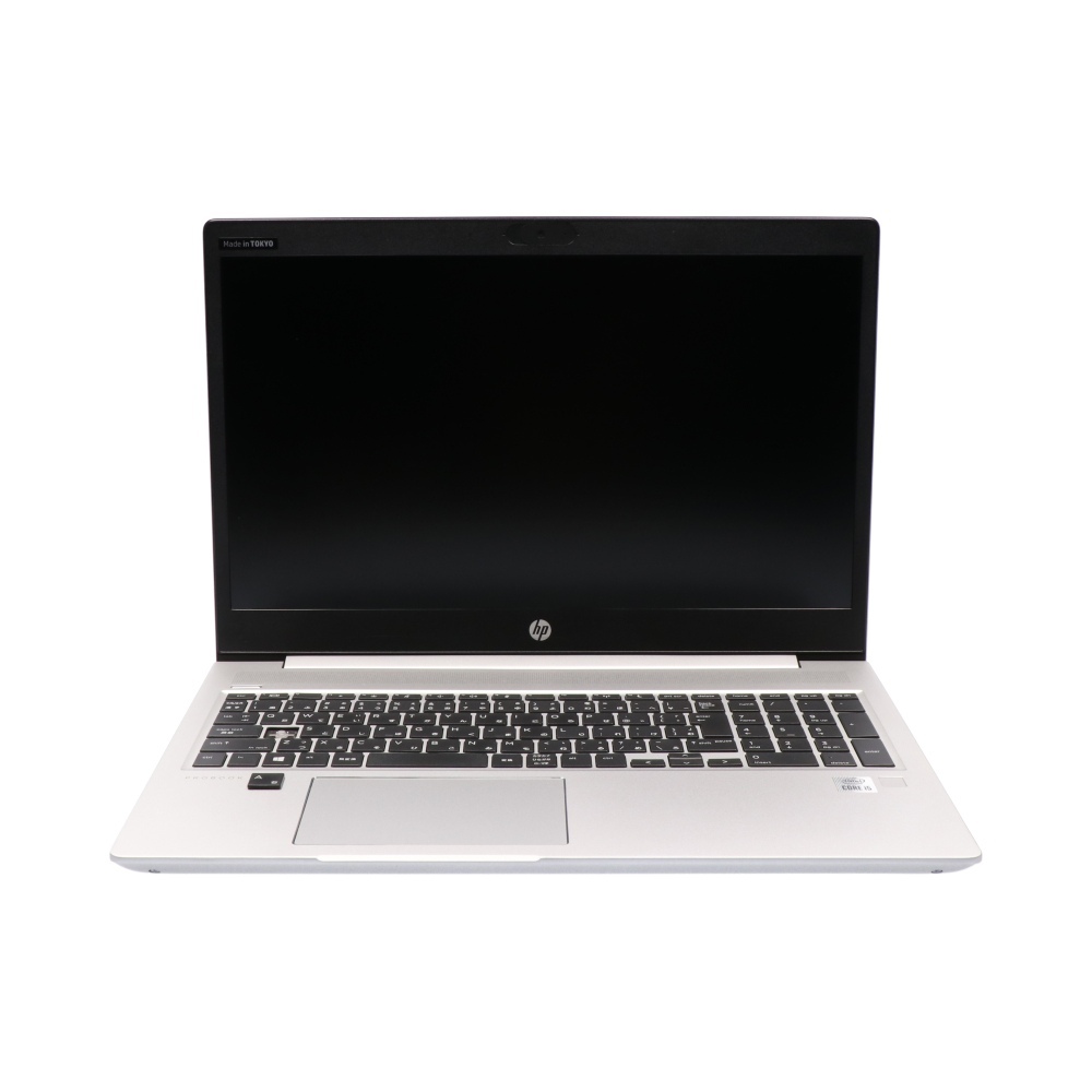 ☆HP ProBook 450 G7 Core i5-1.6GHz(10210U)/8GB/256GB/15.6 ☆HP ProBook 450 G7 Core i5-1.6GHz(10210U)/8GB/256GB/15.6