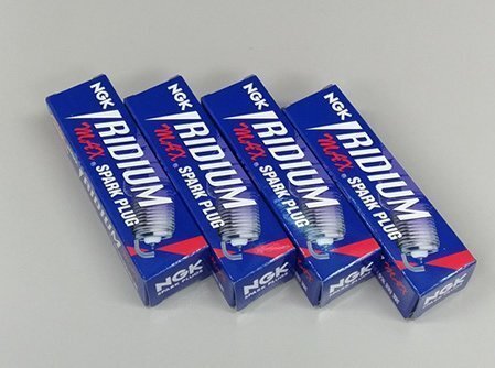 NGKイリジウムMAXプラグ【正規品】 BPR6EIX-11P 一体形 (2301)★ 4本セット
