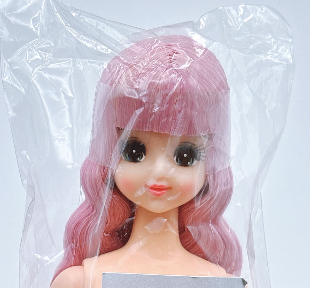  морской ... пятна кукла Jenny friend Licca-chan дворец little Factory Япония .... более того .. ограничение новый товар нераспечатанный 