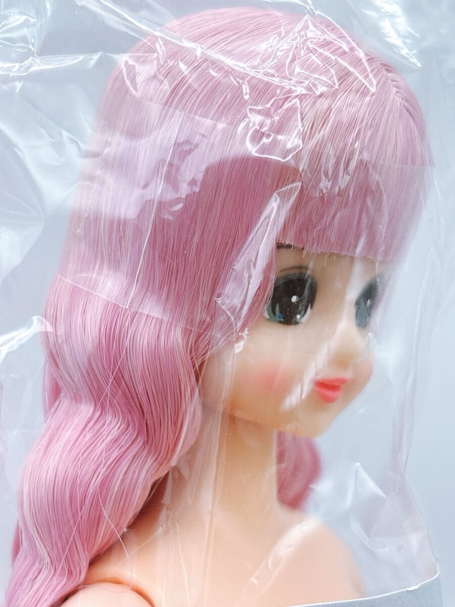  морской ... пятна кукла Jenny friend Licca-chan дворец little Factory Япония .... более того .. ограничение новый товар нераспечатанный 